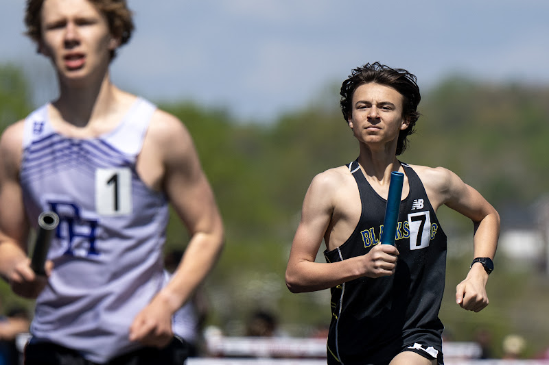 Photo from HS: Track & Field of James Bandera