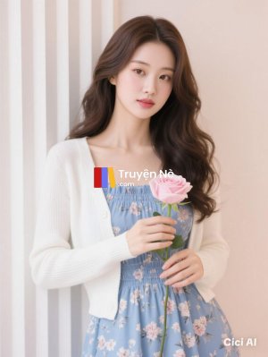 Ký Ức Chưa Từng Nói
