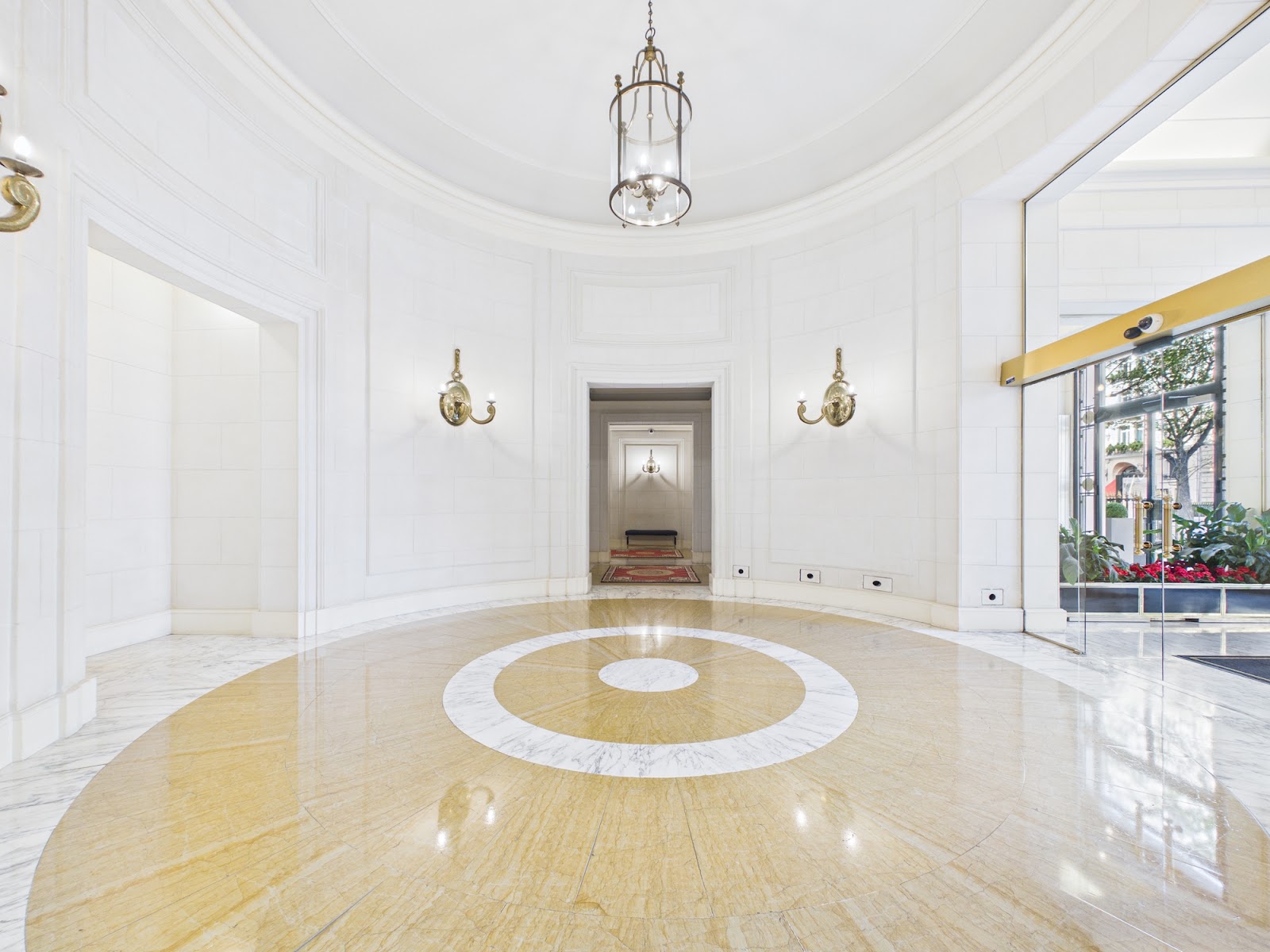 Appartement — 8 avenue Montaigne, 75008 Paris — photo 14/39