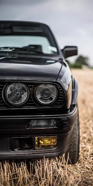 Bayerische Motoren Werke Ag, Bmw M3, Bmw, Cars, Sports Car Full HD iPhone Wallpaper Background