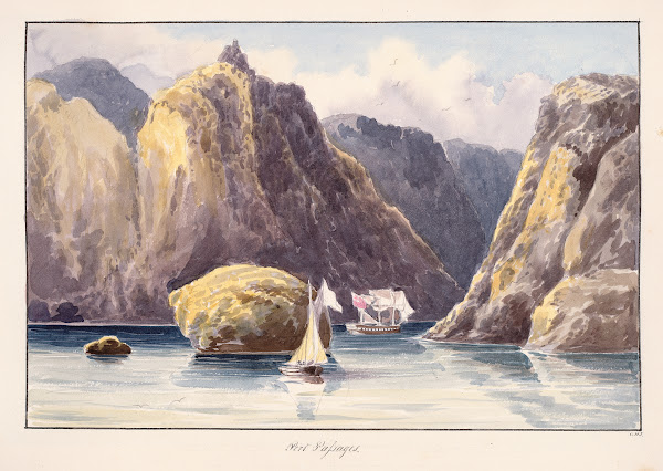Port Passages