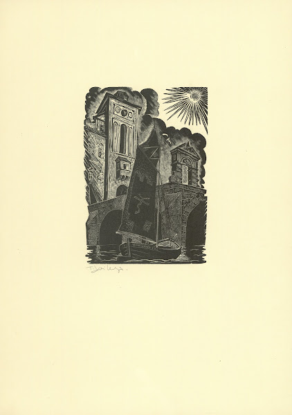 Fantazja staromiejska 1932