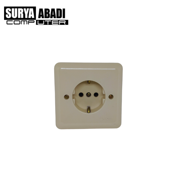 S|C ARDE BROCO 5511U-11