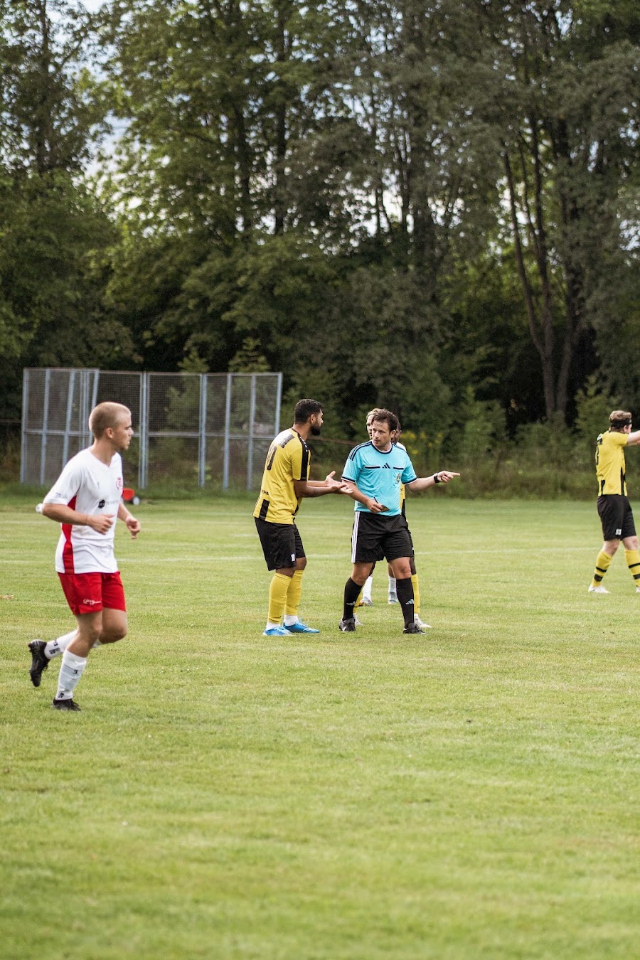 Fjugesta IF vs Hidingsta IK (223 of 309)