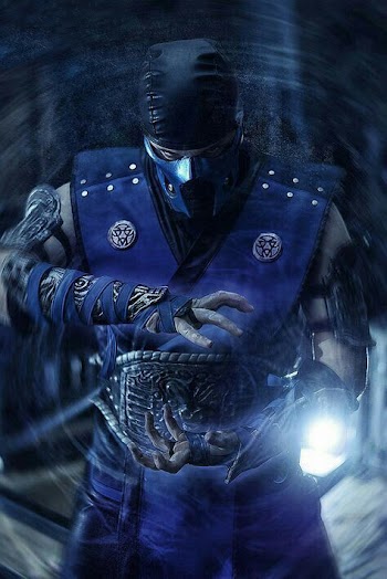 Sub Zero Picture