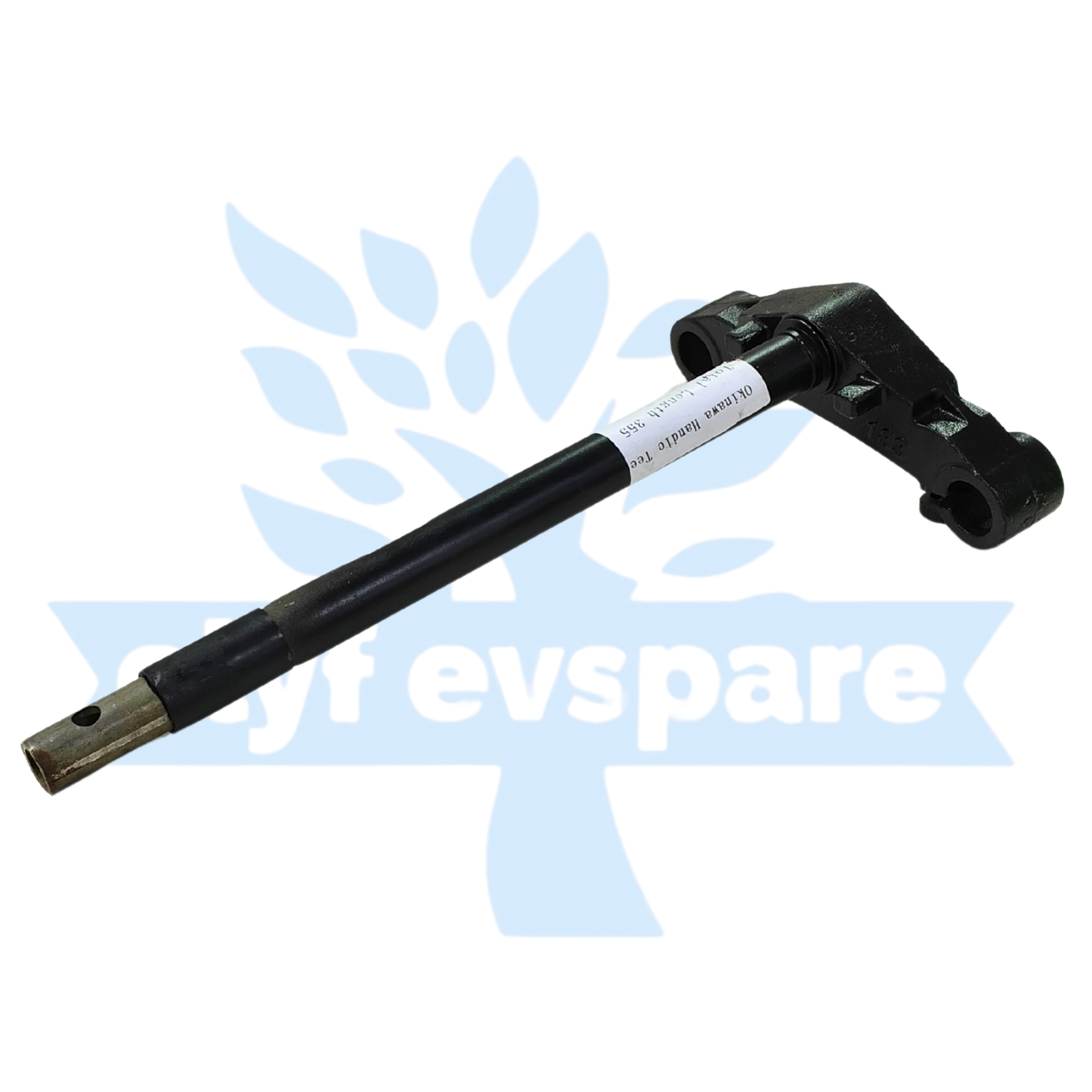 HANDLE TEE PRASE PRU TYP (3e65)