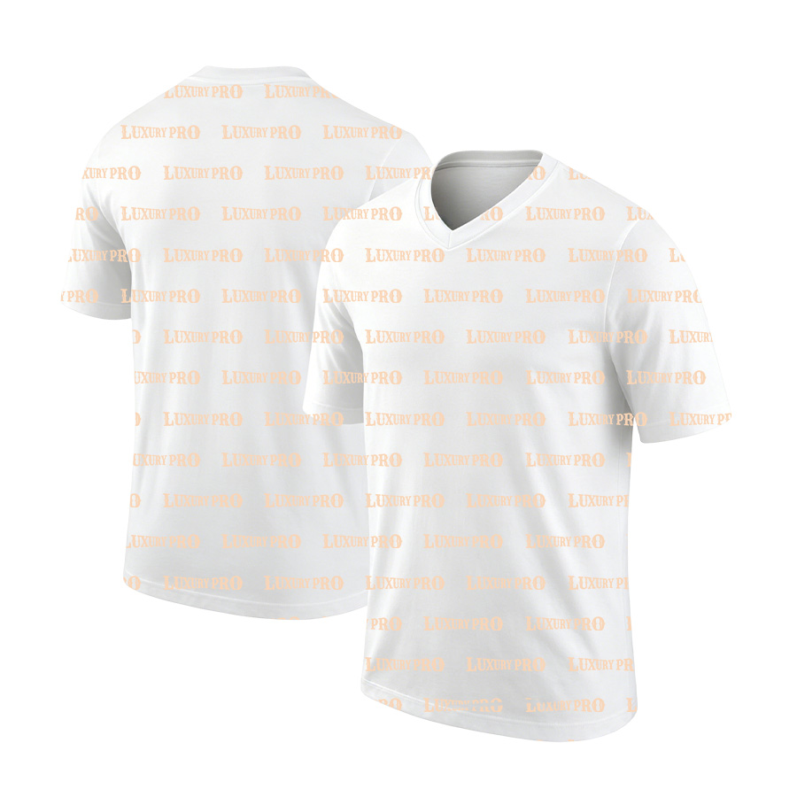 AOP MEG Children's Rugby Jersey