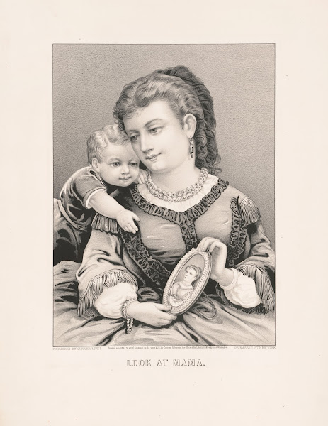 Look at mama 1872