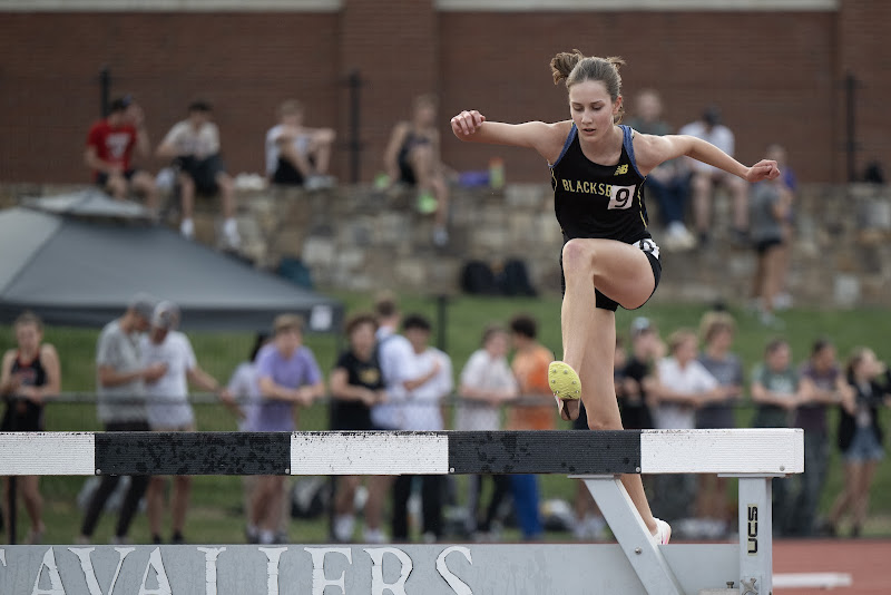 Photo from 2024.05.03 Dogwood Invite Day 1