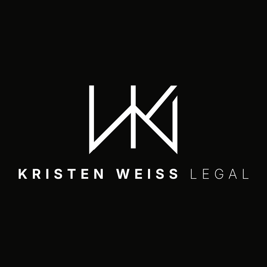 Kristen Weiss Legal