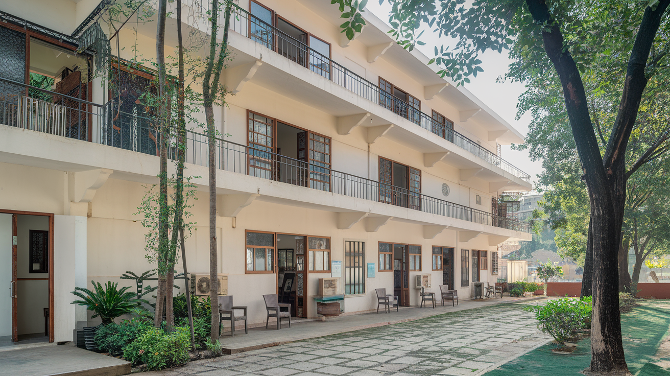 Best Old Age Homes in Mumbai – Top 6 Options