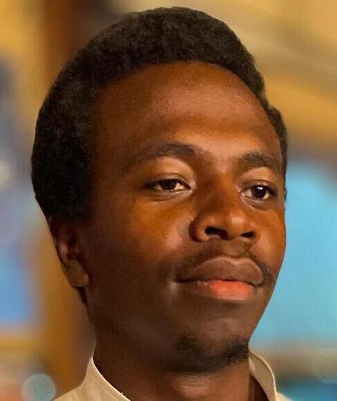 Brandon Kimathi