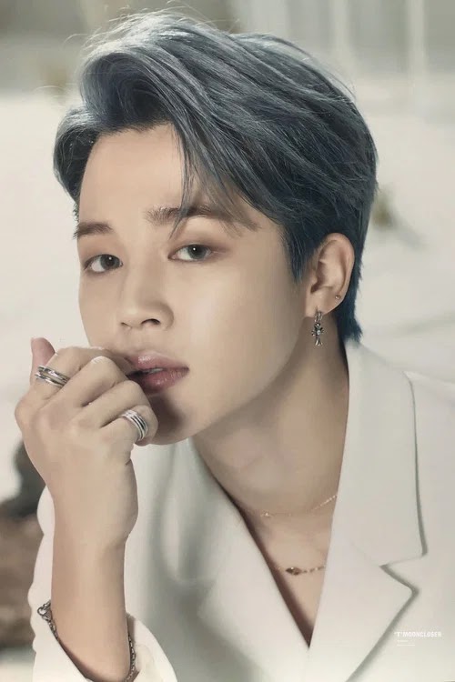 จีมิน