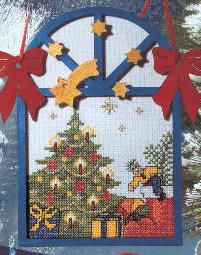 CMP TK124 Christmas Tree Rico