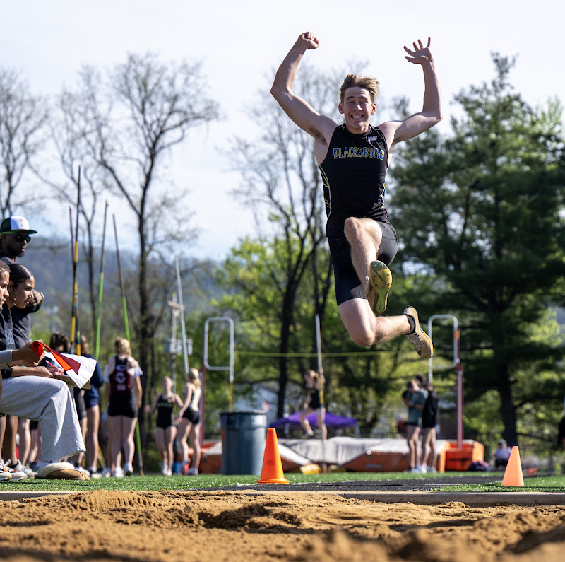 Photo from HS: Track & Field of Nathan Early