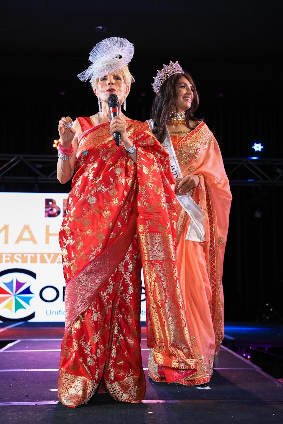 Bharat Mahotsav — Festival of One India, Hollywood, USA — photograph 5