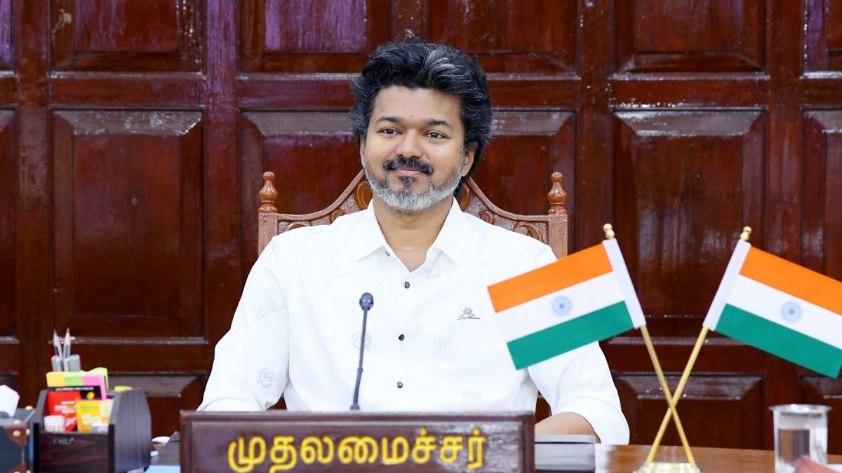 Tamil Nadu Cabinet Sets Up Social Justice Survey Commission