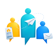Local Directory Program Icon