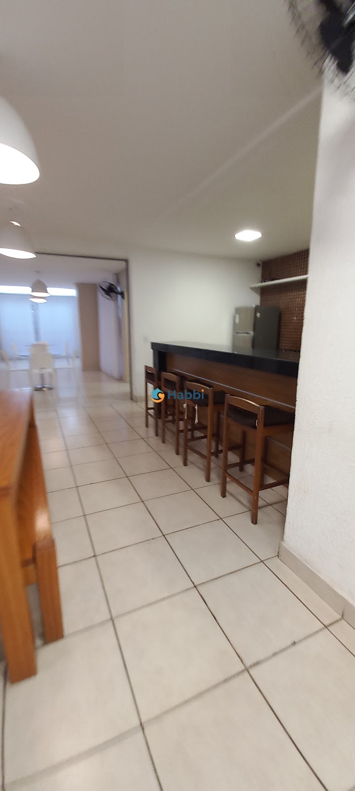 Apartamento mobiliado no Floramar - Foto 28
