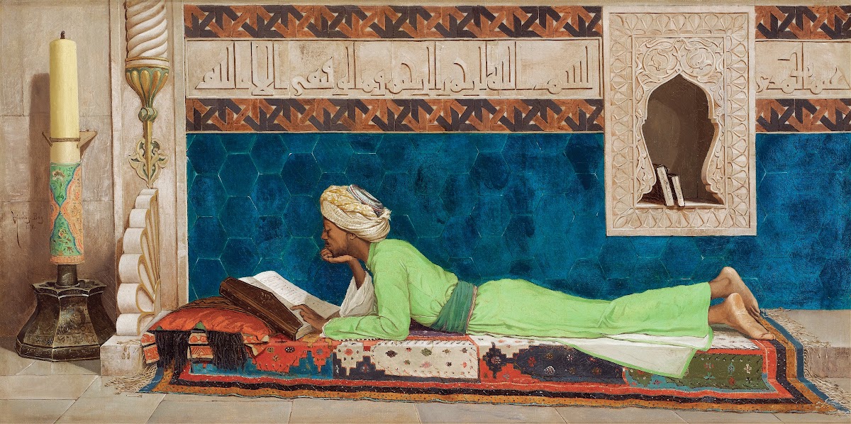 The Scholar 1878