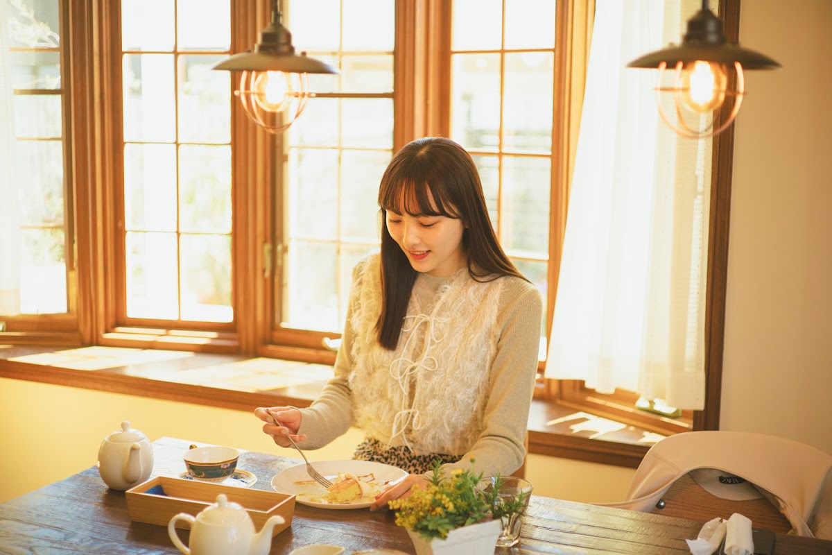 Mizuki #2 — Makino Shota