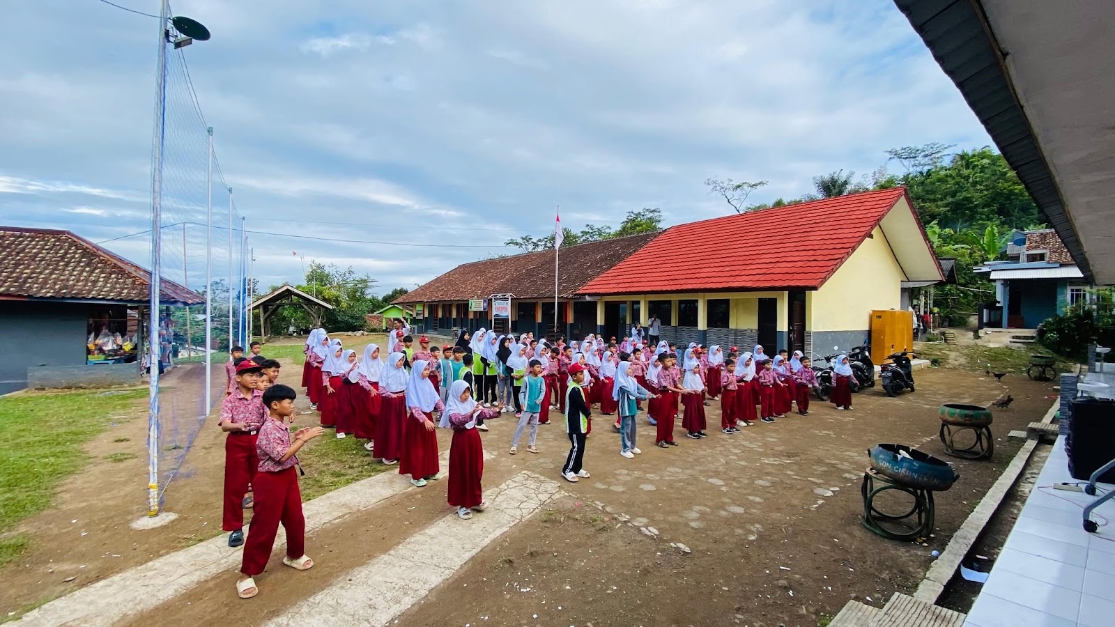kebugaran