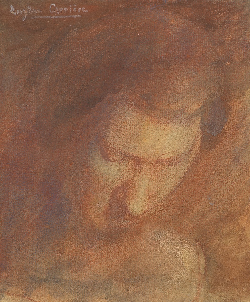 A portrait