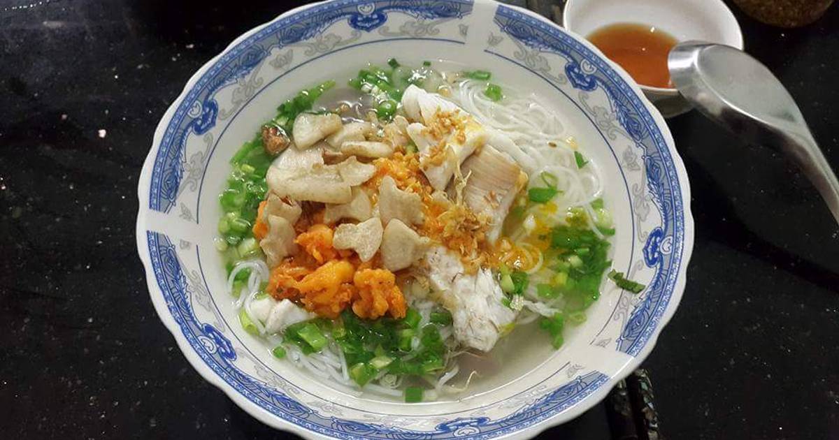 SP.0011 - Bún Cá Kiên Giang