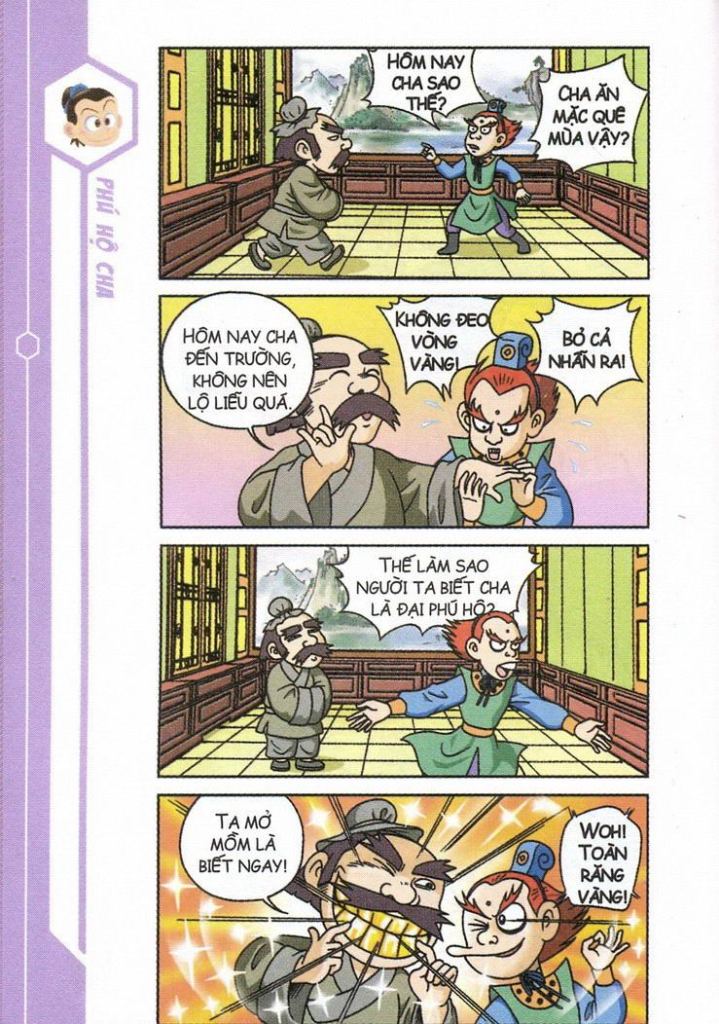 Truyện Thúy Kiều (1958) - Trang 66