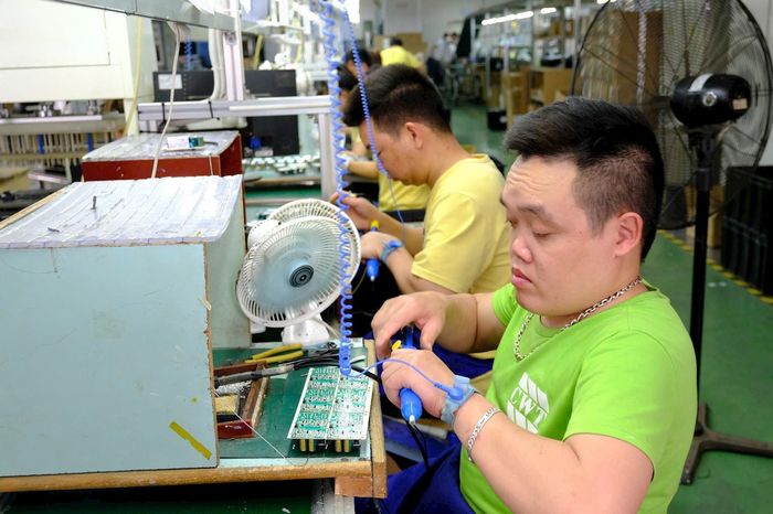 Không để ai bị bỏ lại phía sau - Đài Phát thanh và truyền hình Hà Nội