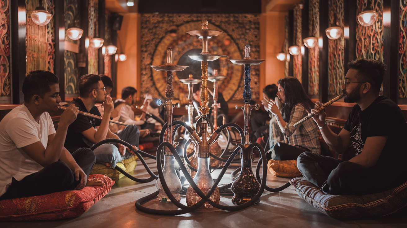 Best Hookah Lounge in Mumbai – Top Picks 2026