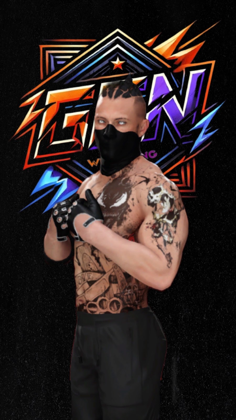 Lins "The Boss"
