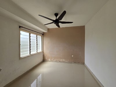 Double Storey Townhouse (Ground Floor) Kajang Perdana, Kajang — foto 3/10