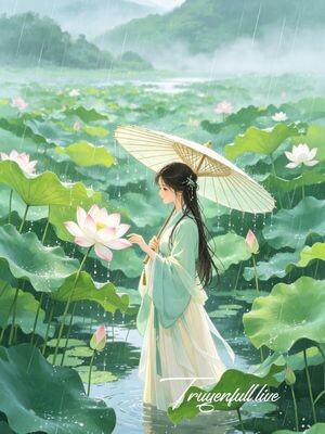 Hạo Ninh – Lãng Tích