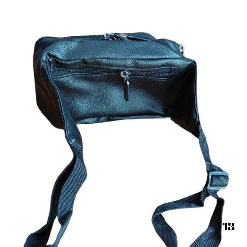WAIST POUCH MULTUSES