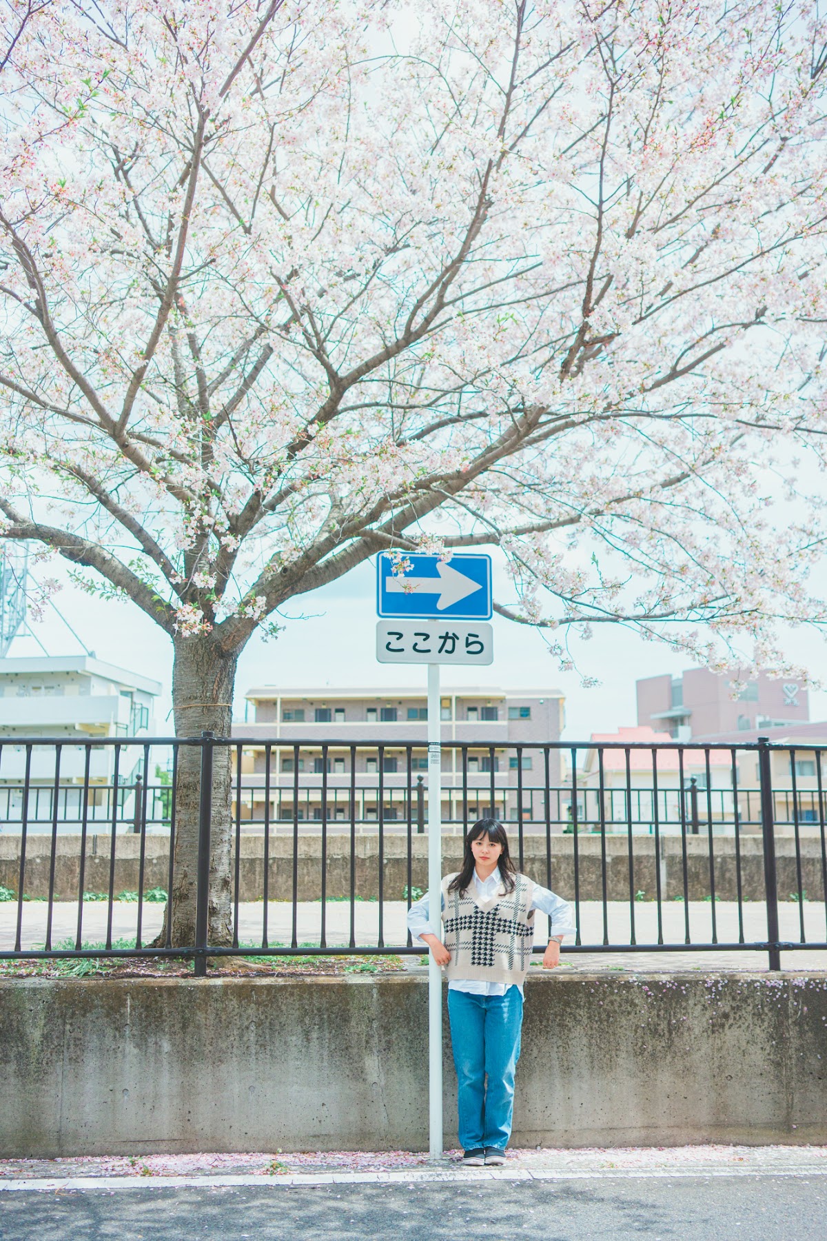 Mina #106 — Makino Shota
