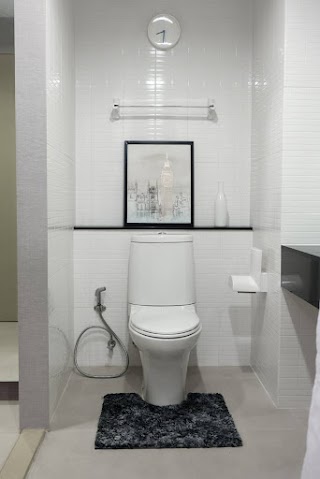 Ideo Ladprao 5 ห้อง AON030 ภาพที่ 5