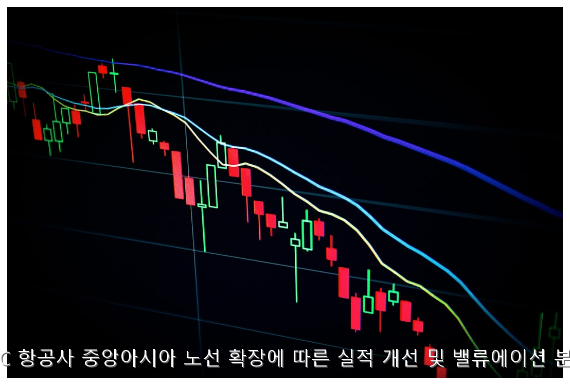 LCC 항공사 중앙아시아 노선 확장에 따른 실적 개선 및 밸류에이션 분석 핵심 안내 및 분석 인포그래픽 (4)