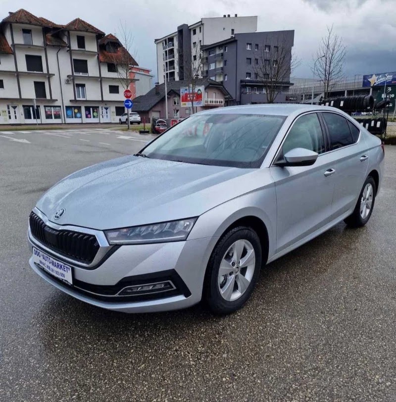 Rent a car Bihać - AUTO-MARKET d.o.o.