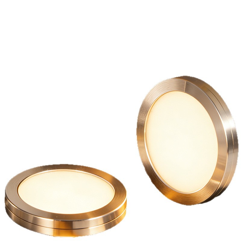 Ultra-slim LED light, 60×8 mm