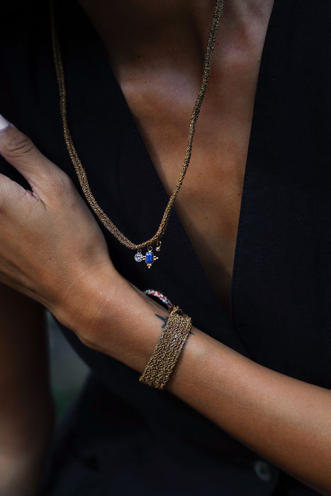 Колье Удача