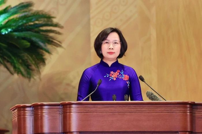 Mặt trận Thủ đô: Chuyển đổi số để gần dân hơn - Đài Phát thanh và truyền hình Hà Nội
