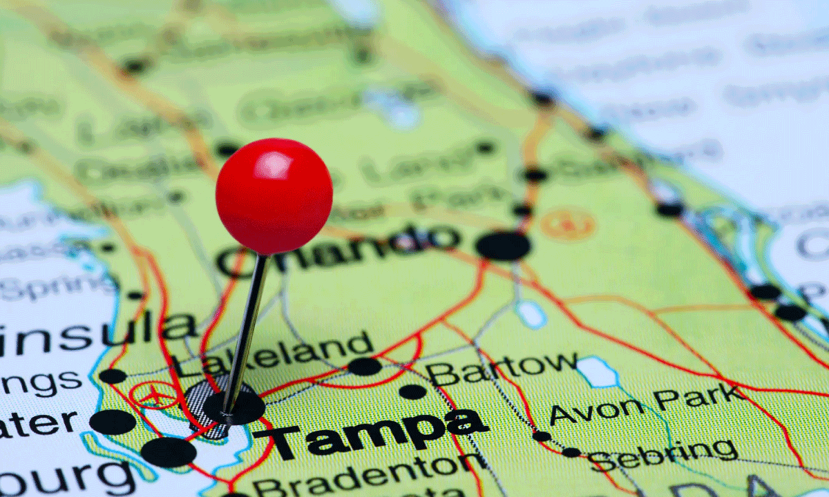 Florida climbs to No. 3 for launching a business in 2024—What the WalletHub ranking really means for founders