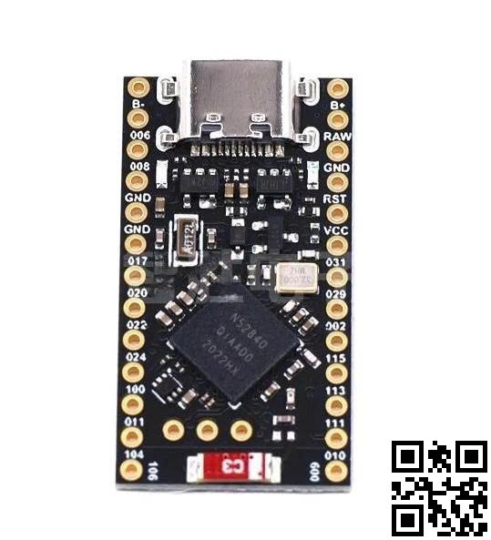 Module nRF52840
