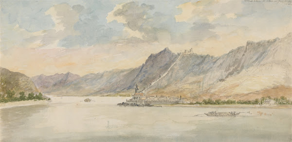 View of Dürrenstein