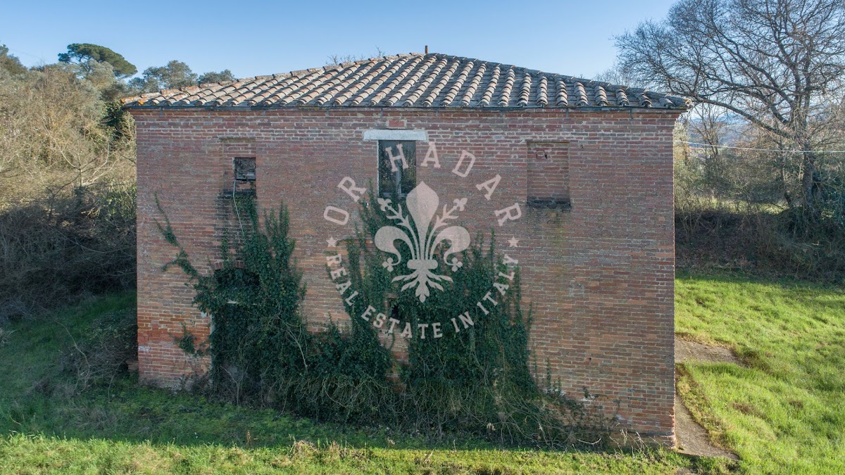 פּוֹגִּיוֹ פִינֶטּוֹ (Poggio Pinetto) — 9