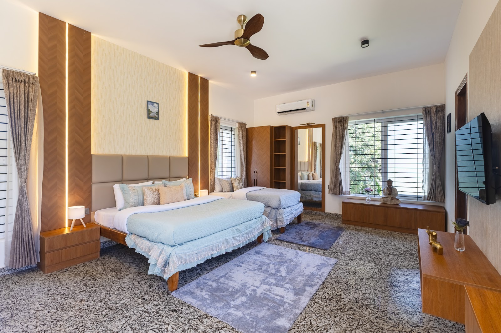 Aralu Villa