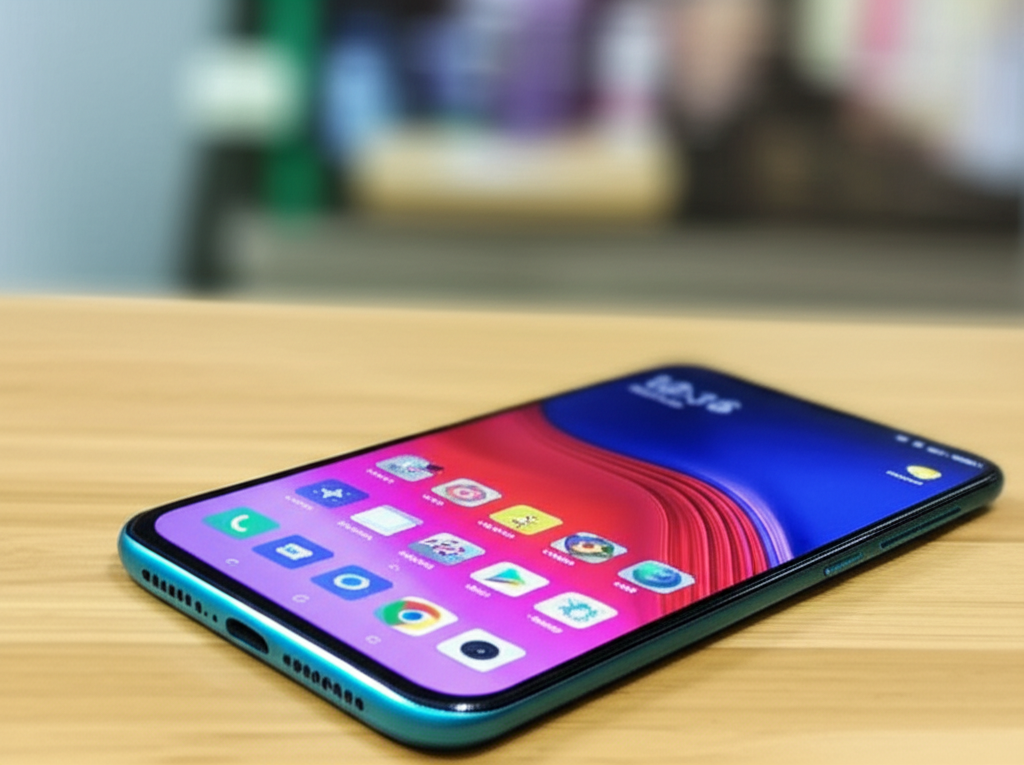 Poco F1 Revolusi Smartphone Flagship Killer dengan Performa Luar Biasa