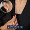 Iris Set Perhiasan Mutiara