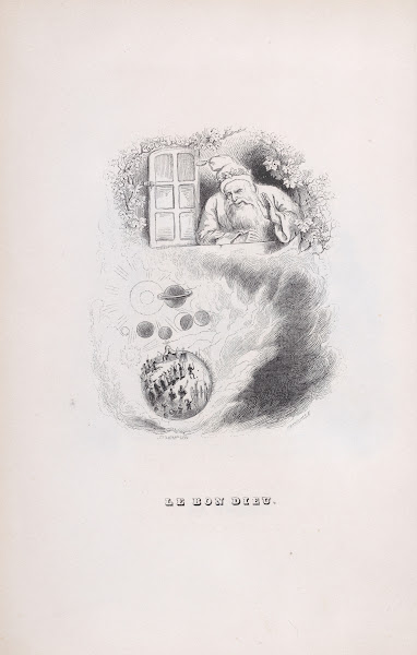 The Good God 1836